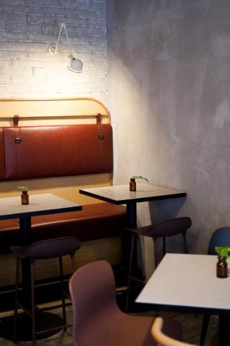 Fotografie z fotogalerie ubytování Apartment Dusni v Praze