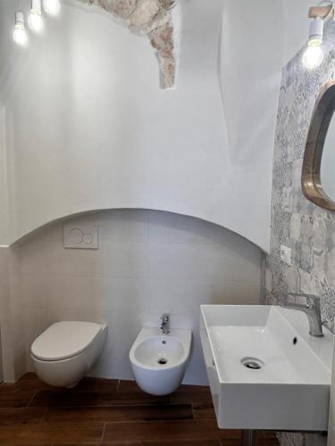 Un baño de HOME 5 - Palmento