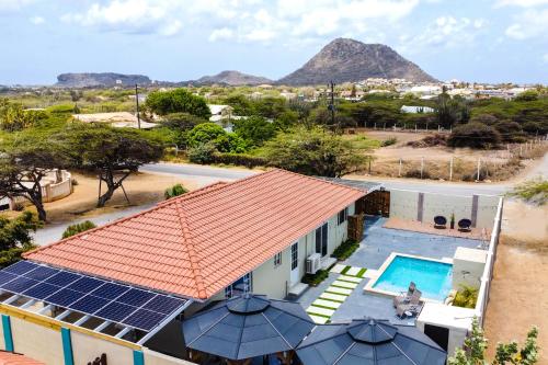 Foto dalla galleria di Dushi Experience a Paradera