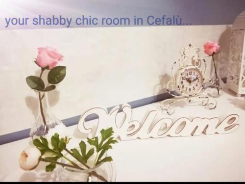 Foto dalla galleria di Piccolo borgo antico Cefalù a Cefalù