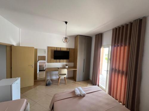 GREISON Vacation House