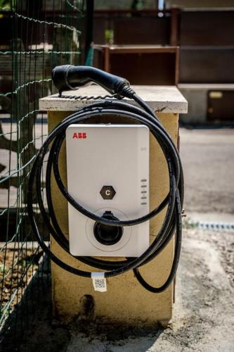 Gambar di galeri bagi Casa Ilda AC, WiFi Private parking di Torrita di Siena