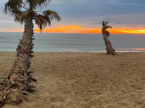 Les Cabestans 3 proche Lydia