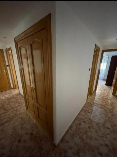 Departamento completo San José