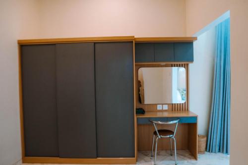 Φωτογραφία από το άλμπουμ του Green Point Retreats σε Krambitan