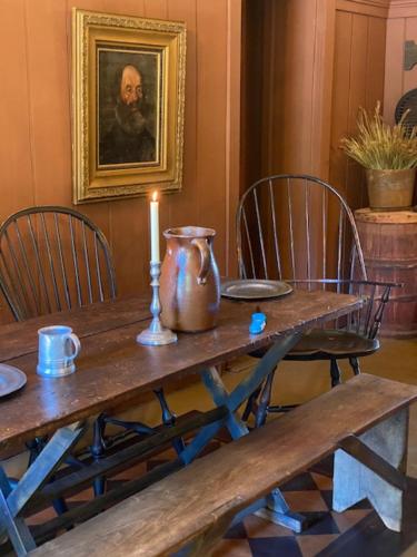 Φωτογραφία από το άλμπουμ του The Inn on the Olde Homestead σε Waukesha