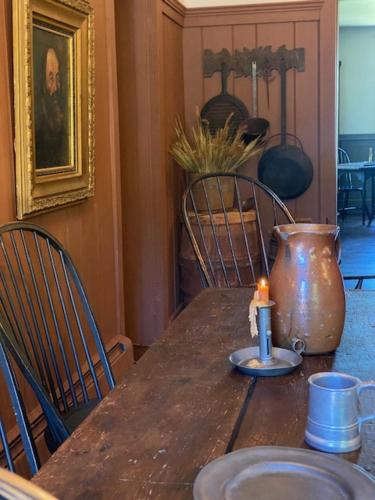 Φωτογραφία από το άλμπουμ του The Inn on the Olde Homestead σε Waukesha
