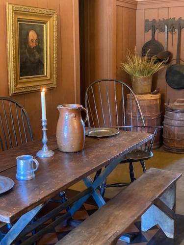 Φωτογραφία από το άλμπουμ του The Inn on the Olde Homestead σε Waukesha