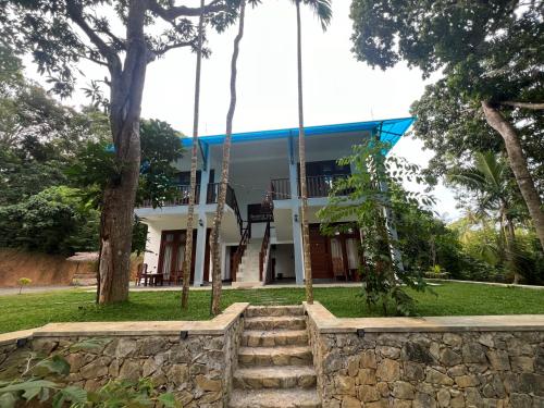 Giardino di Serendib villa