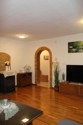 Apartments Grmaca