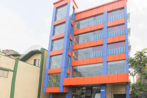 Gallery image of Hotel O Nakshatra. in Āsansol