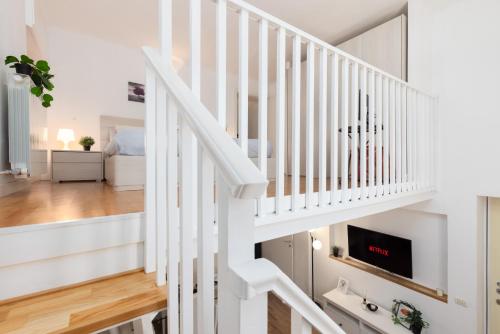 Gambar di galeri bagi Prada Loft - Posto Auto Privato di Milan