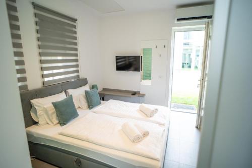 La Vita Prémium Panzió 5700 Gyula, 20 Vár utca kép - 3