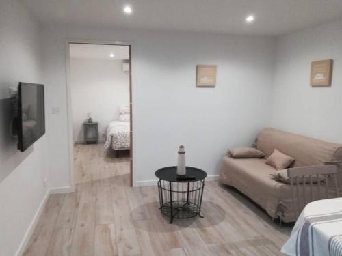 Jolie Maisonnette de 37 m2 meublée