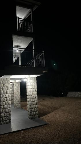 Gallery image of Luxury Village Murici in Donji Murići