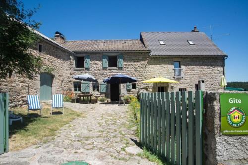 Imagen de la galería de Le gite de marie, en Fau-de-Peyre