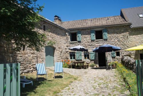 Imagen de la galería de Le gite de marie, en Fau-de-Peyre