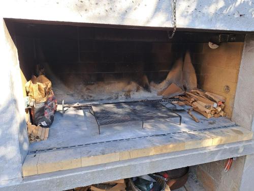 Gambar di galeri bagi B & R Summer breeze apartments di Nin