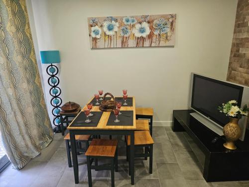 BeU Guesthouse