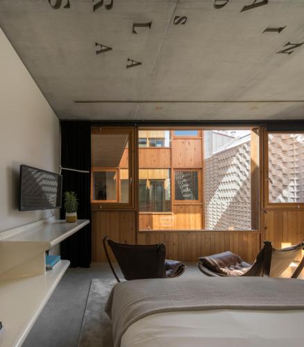 Hotel Tipografia do Conto by Casa do Conto — View (from property/room)