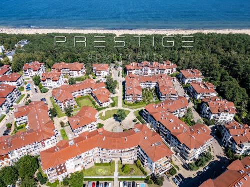 Prestige Apartments Neptun Park