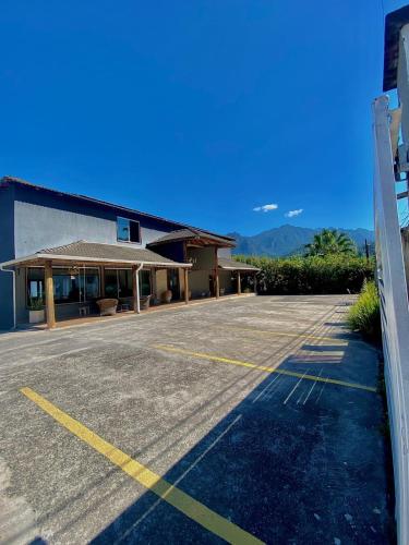 Gambar di galeri bagi Penedo House Pousada di Penedo