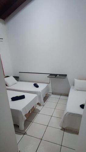 Gallery image of Hotel Marambaia Ponta Porã in Ponta Porã