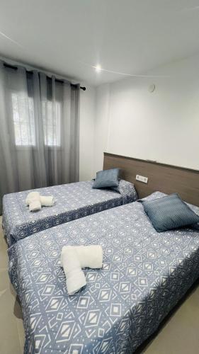 Gallery image of Complejo Bellavista Residencial in Pego