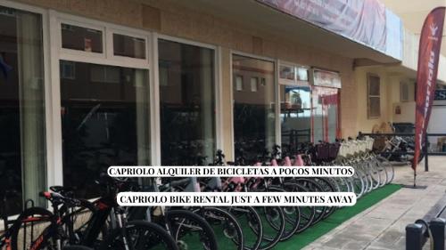 Apartamento Narcea photo 39