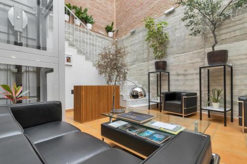 ロンダにあるHotel Ronda Nuevoのギャラリーの写真