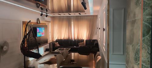 واحة سكنية مميزة في قلب مدينة نصر