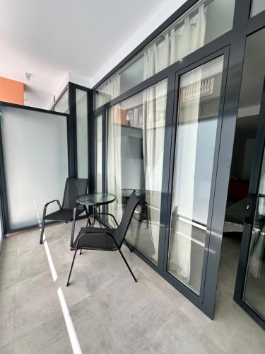 Loft A