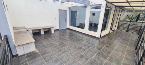 Gallery image of Villa SPIROU in Ivato