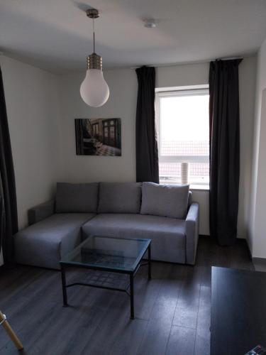 Φωτογραφία από το άλμπουμ του Bad Aibling City Apartment OG σε Bad Aibling