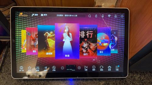 Foto sihtkohas Gongguan asuva majutusasutuse 金井灶之居民宿-雲端KTV-戶外烤肉區-溜滑梯盪鞦韆沙丘-電動麻將桌-switch-廚房可開伙-每日只接待一組客人 galeriist