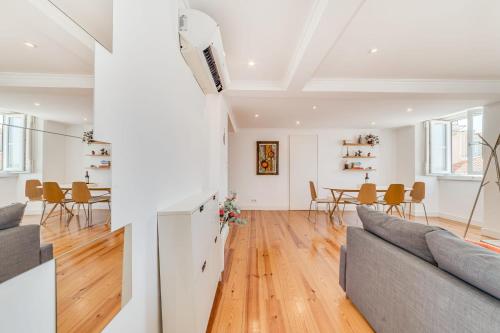 The Cordoeiros - Lisbon Apartments