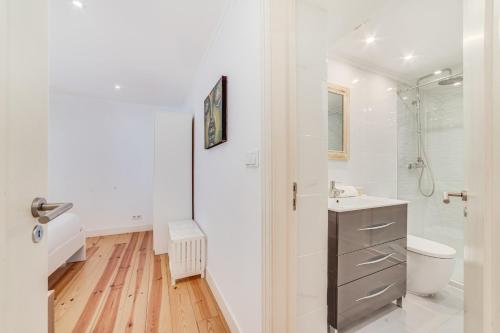 The Cordoeiros - Lisbon Apartments