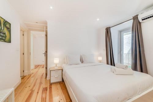 The Cordoeiros - Lisbon Apartments