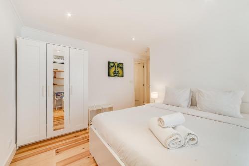 The Cordoeiros - Lisbon Apartments