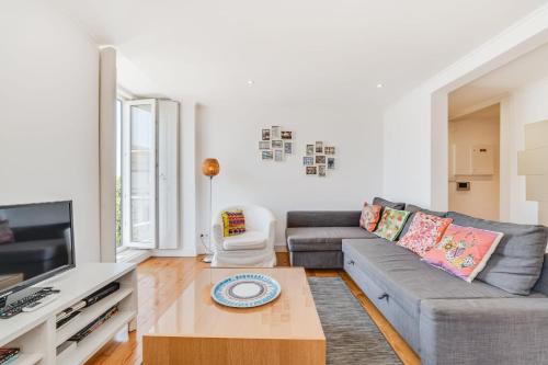 The Cordoeiros - Lisbon Apartments