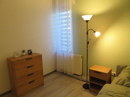 Arborétum Apartman 9700 Szombathely, Maros utca 38 kép - 3