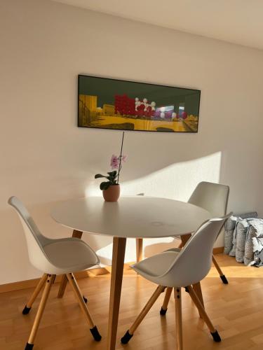 Galeriebild der Unterkunft Villa Alexa in Sigriswil