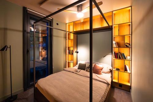 Φωτογραφία από το άλμπουμ του Loft na wodzie - Bogaczewo σε Bogaczewo