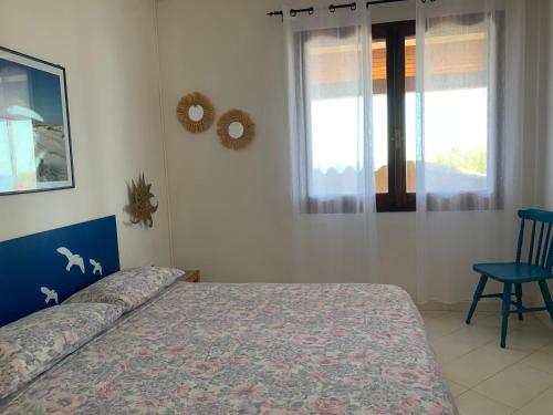 Gallery image of Case Vacanza Mare Nostrum in Torre delle Stelle