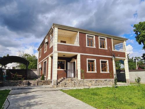 Shahrazad villa