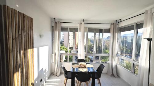 Billede fra billedgalleriet på Apartamento La Colina Enjoy i Torremolinos