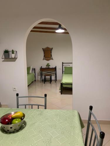 SERENITY House