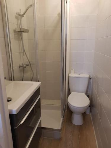 Photo de la galerie de l'établissement Studio cozy Rennes, à Rennes