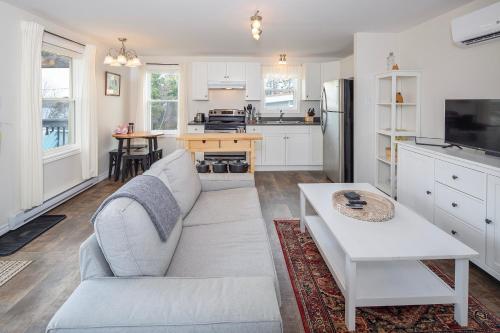 Gallery image of Fossil Farms Oceanside Retreat in Egerton