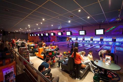 Photo de la galerie de l'établissement Sweet appart, Évry-Courcouronnes